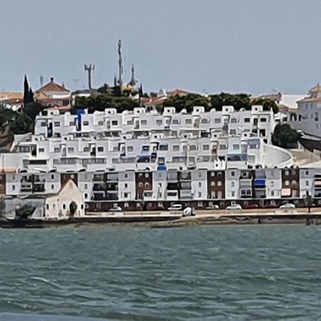 Апартаменты Capricho Del Guadiana Аямонте Экстерьер фото